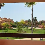 Hacienda Del Sol