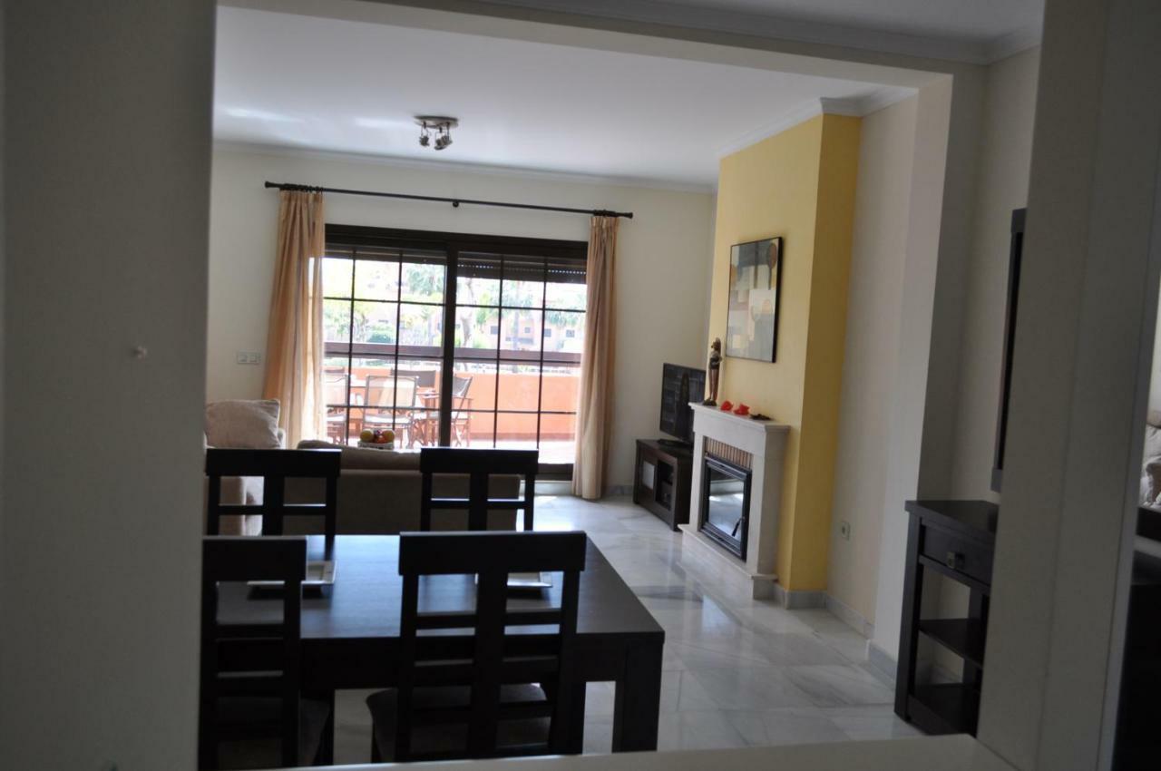 Apartment Hacienda Del Sol