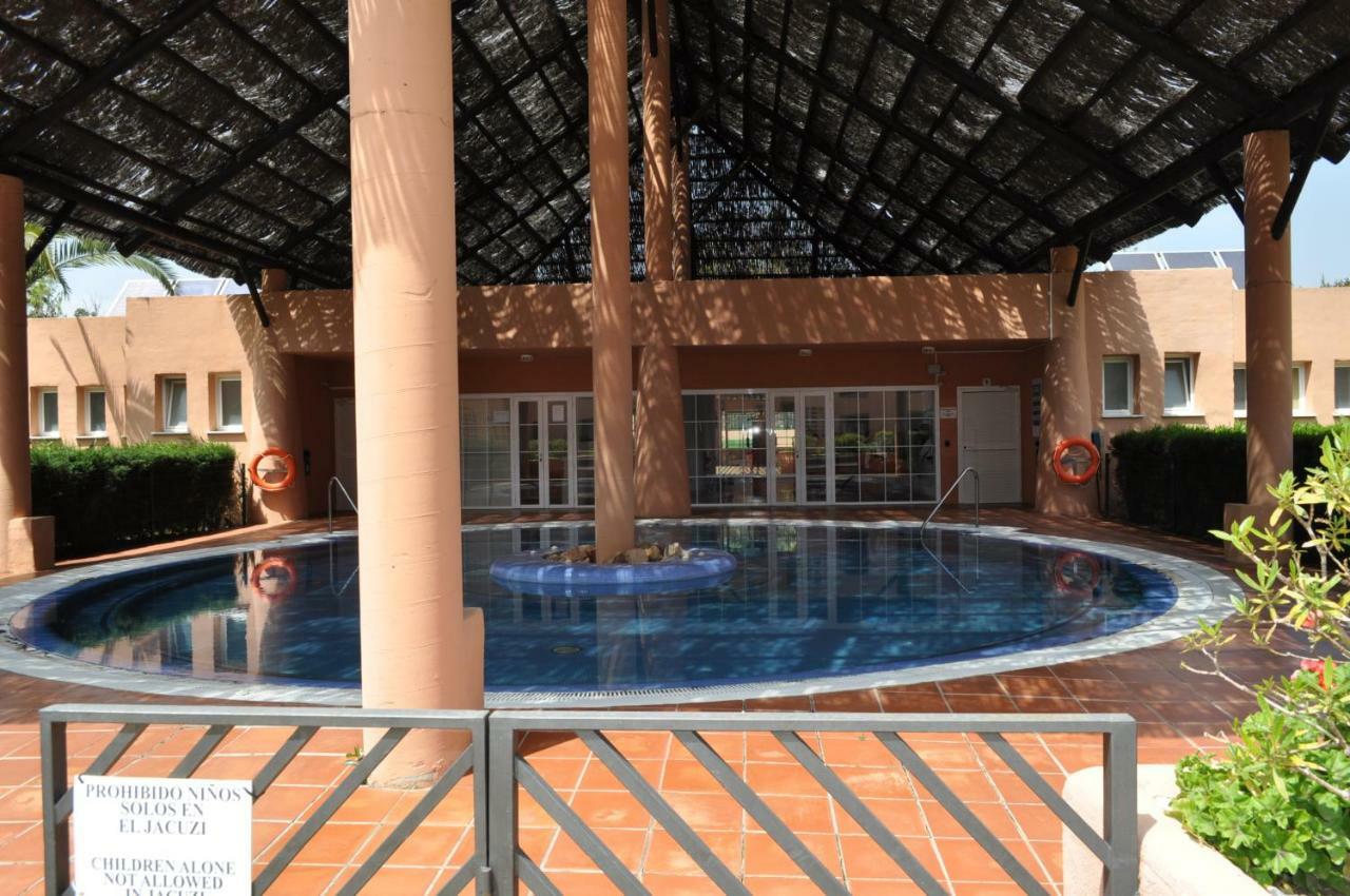 Hacienda Del Sol Apartment Estepona