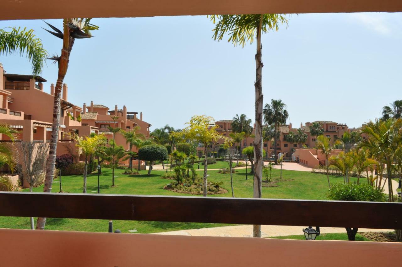 Hacienda Del Sol