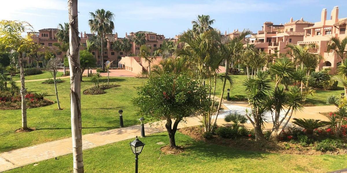Apartment Hacienda Del Sol *