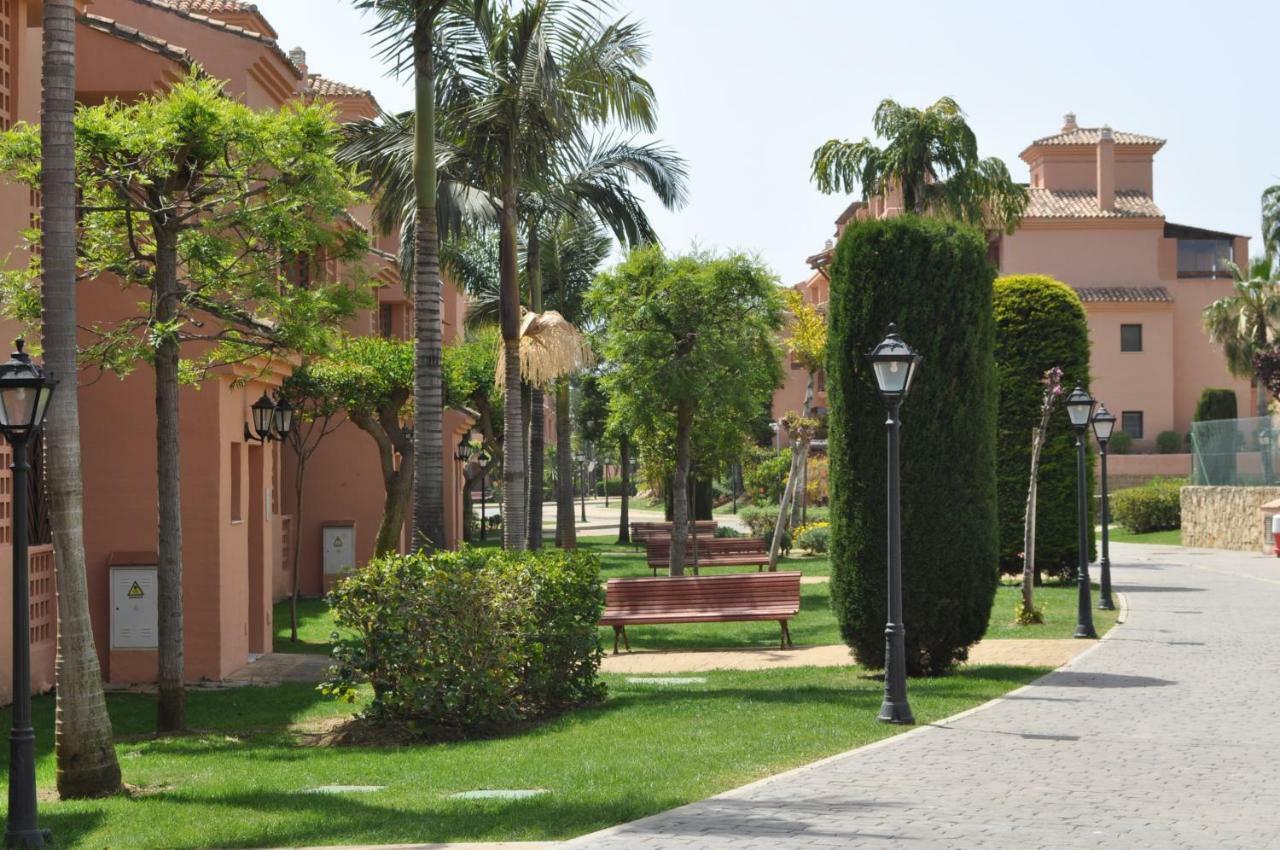 Hacienda Del Sol Estepona