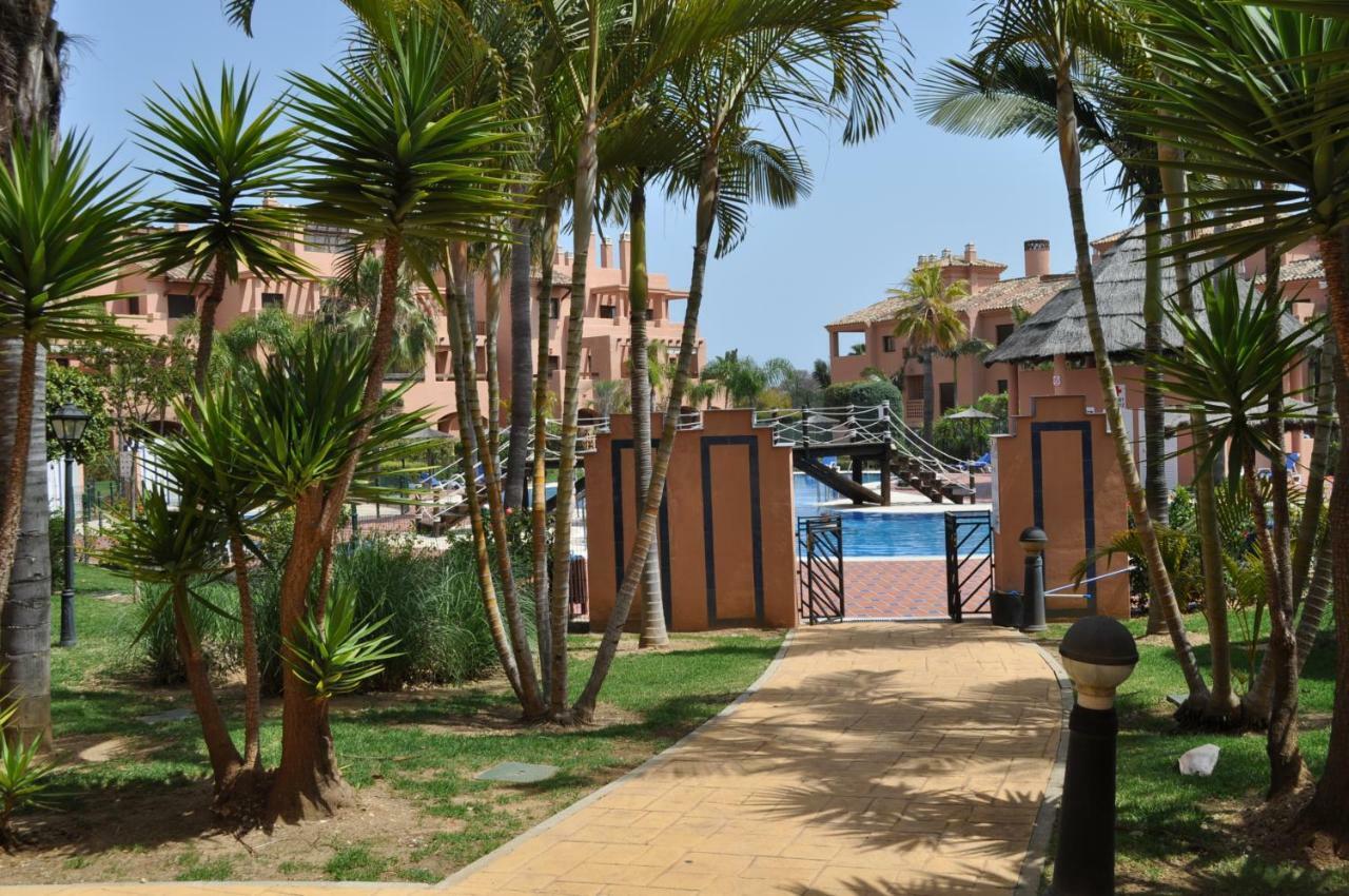 Apartment Hacienda Del Sol