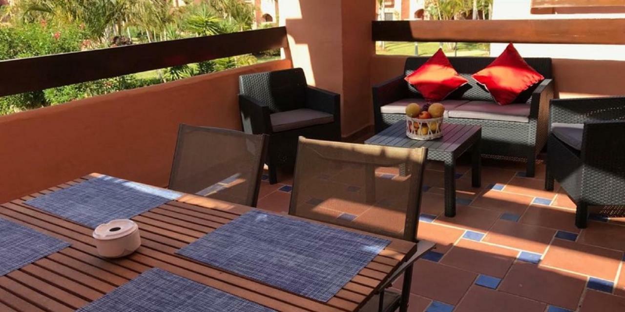 Hacienda Del Sol *