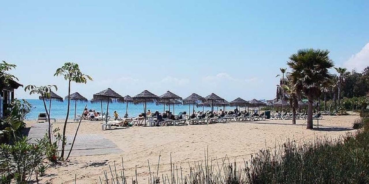 Hacienda Del Sol Estepona