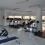 Hacienda Del Sol