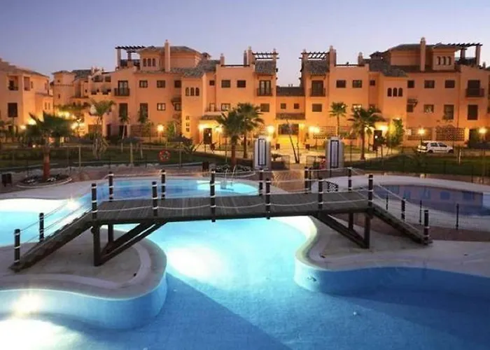 Hacienda Del Sol