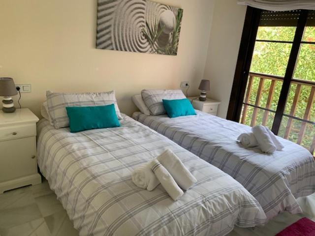 Apartment Hacienda Del Sol *