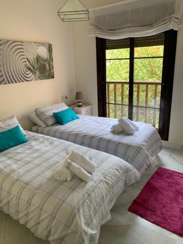 Apartment Hacienda Del Sol