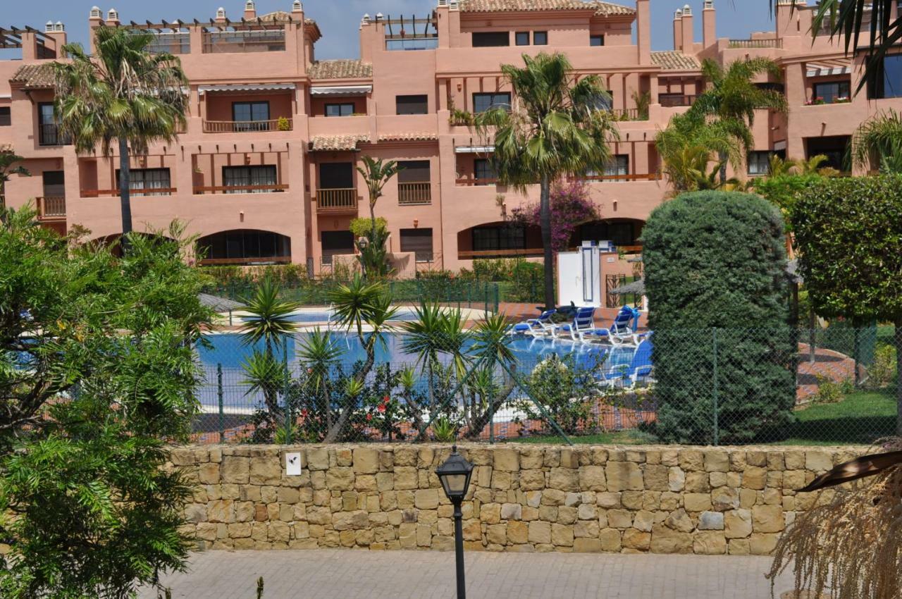 Hacienda Del Sol
