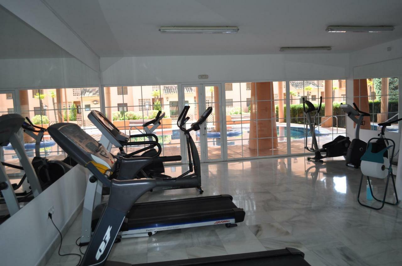 Apartment Hacienda Del Sol Estepona