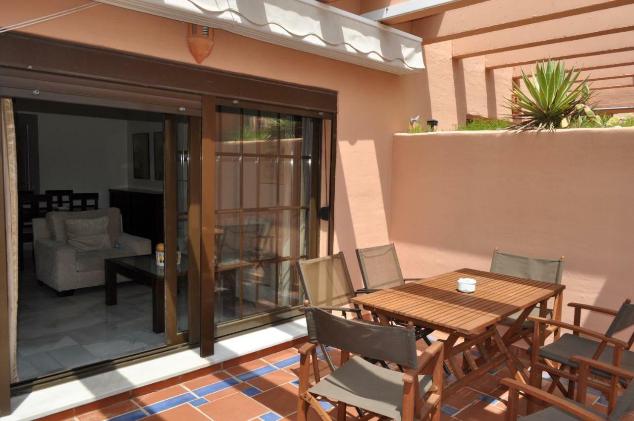 Apartment Hacienda Del Sol *