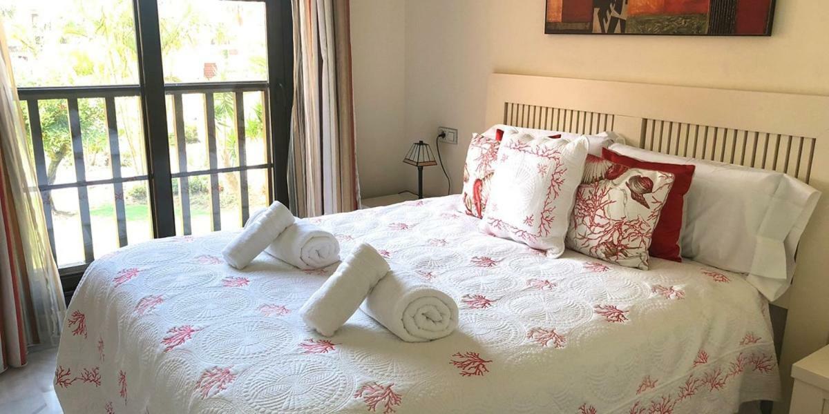 Apartment Hacienda Del Sol *