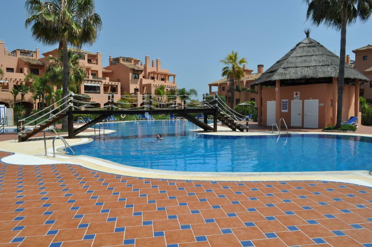 Hacienda Del Sol