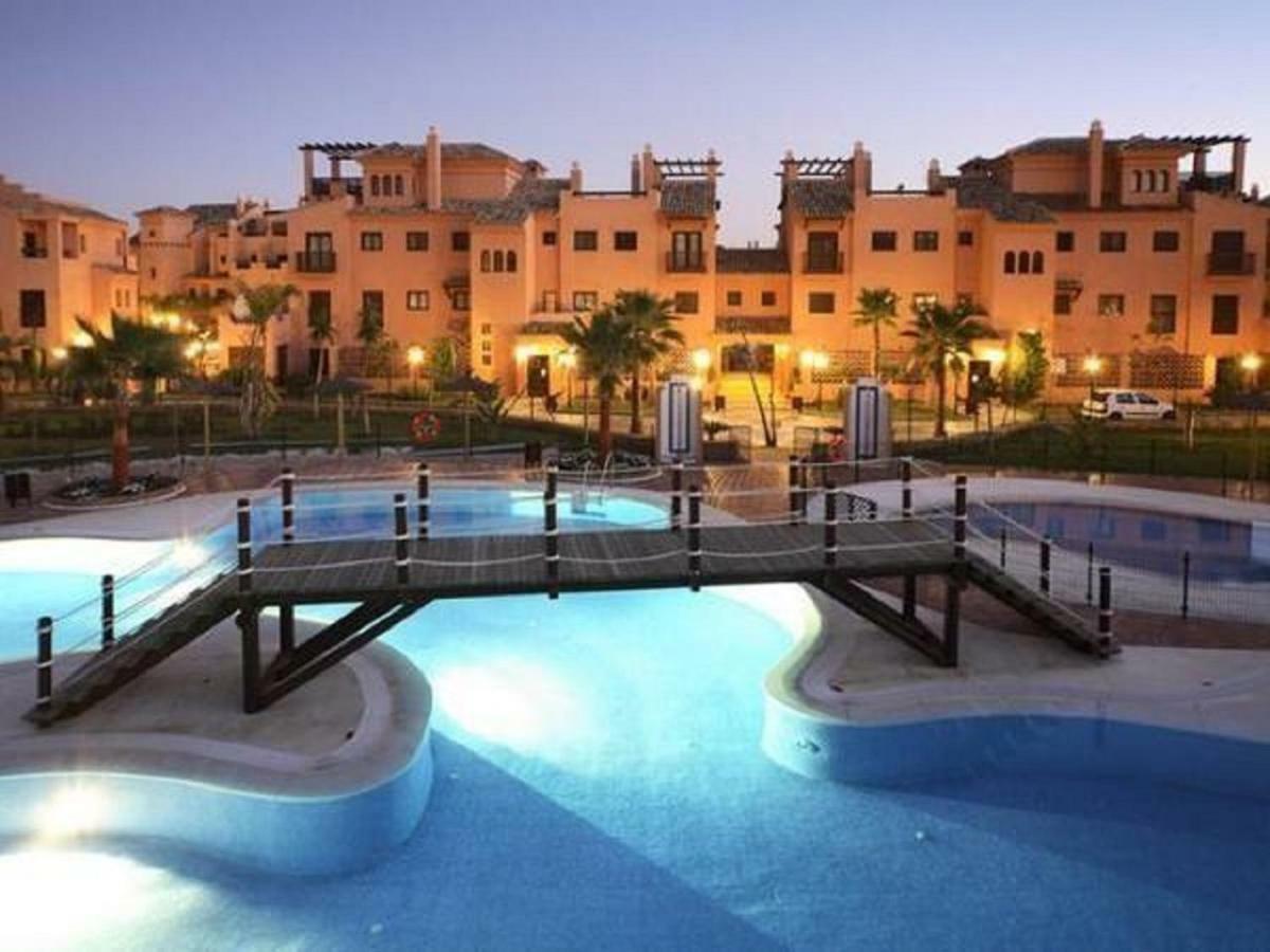 Hacienda Del Sol *