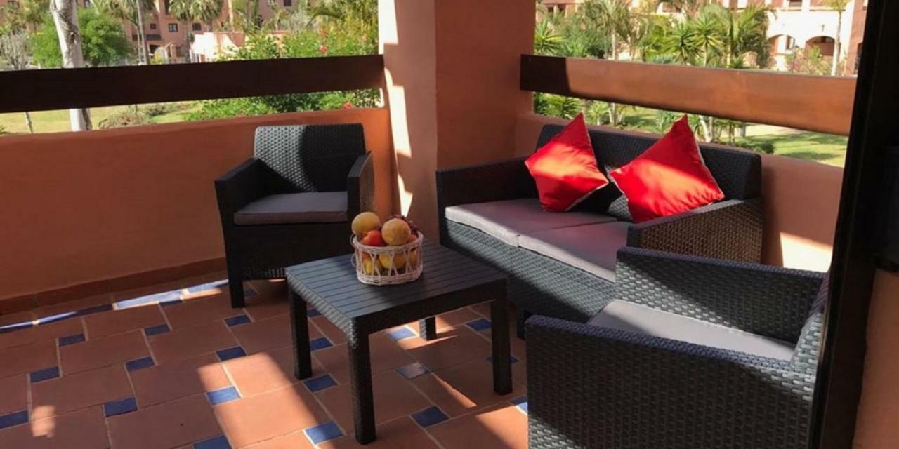 Apartment Hacienda Del Sol