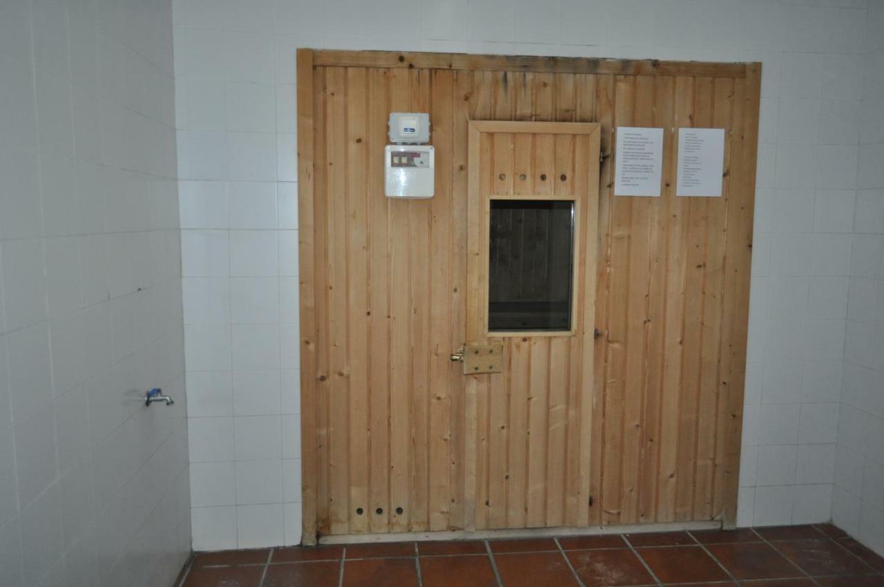 Apartment Hacienda Del Sol *
